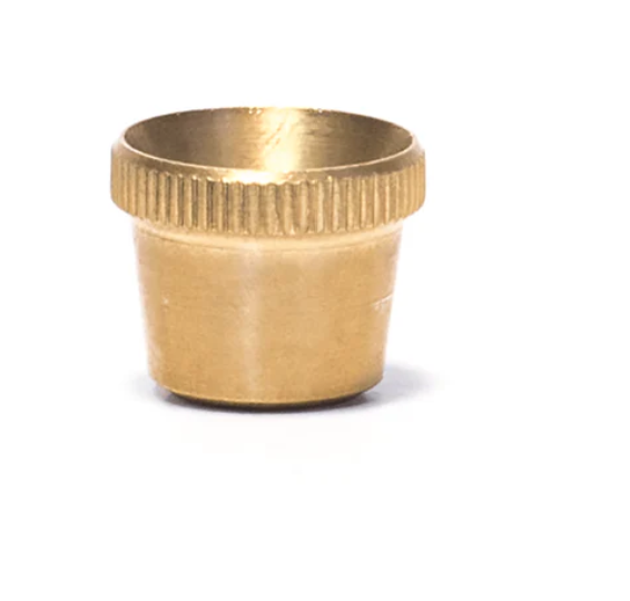 Brass Cone Piece Bong Replacement Cone