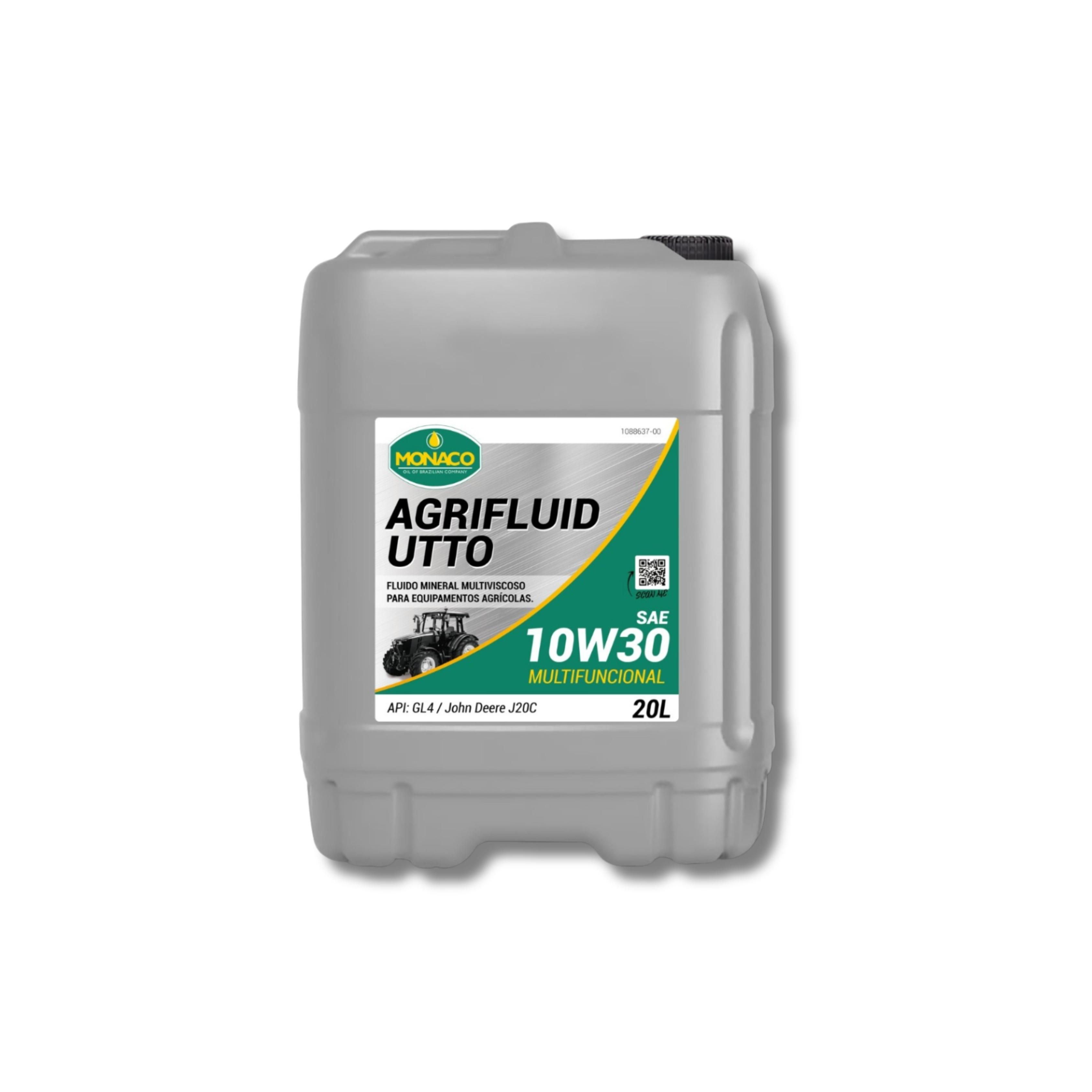 10w30 Multifuncional