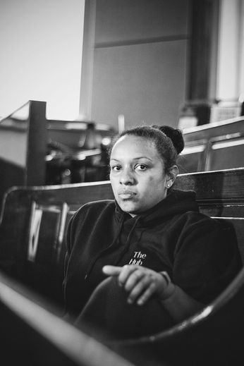 Testimony, Methodist Church