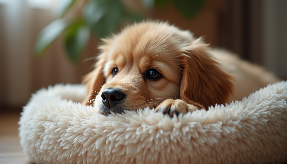 Expert Pet Sitting Tips for Special Needs Animals