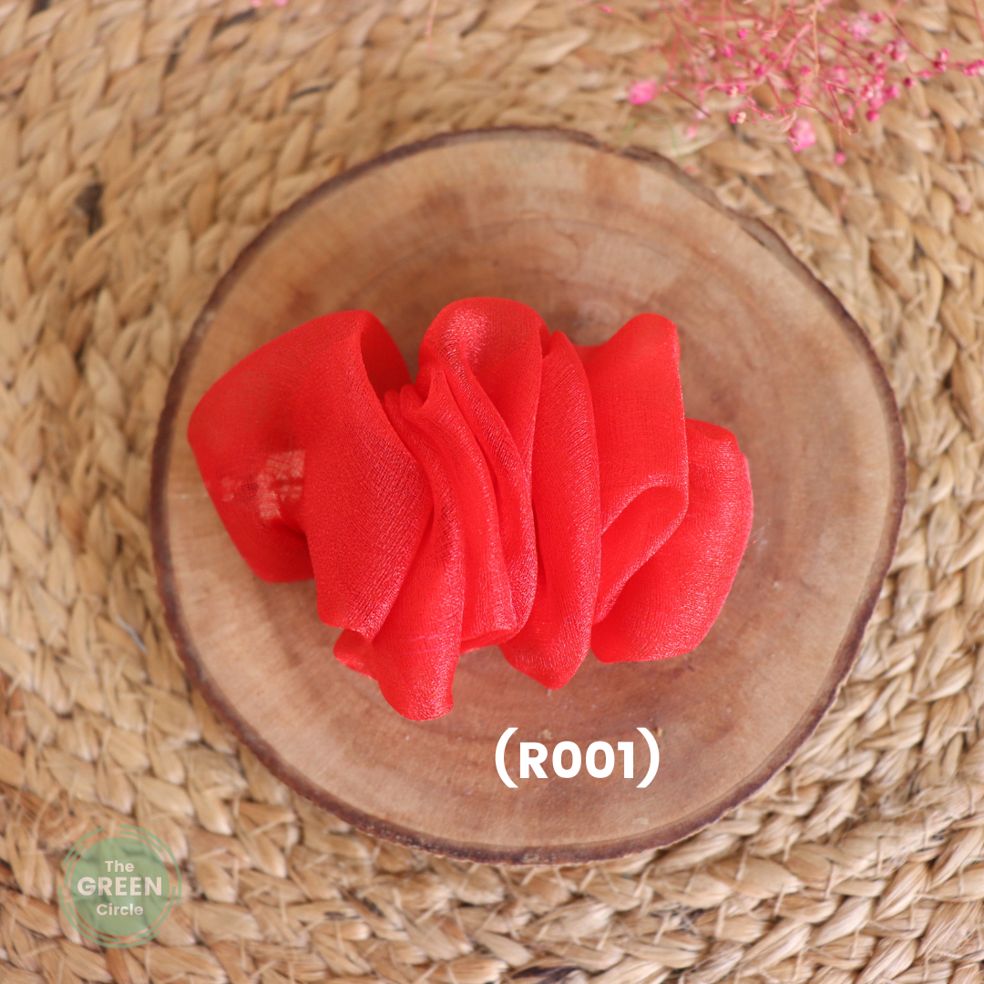 Reds - Barrettes (Large)