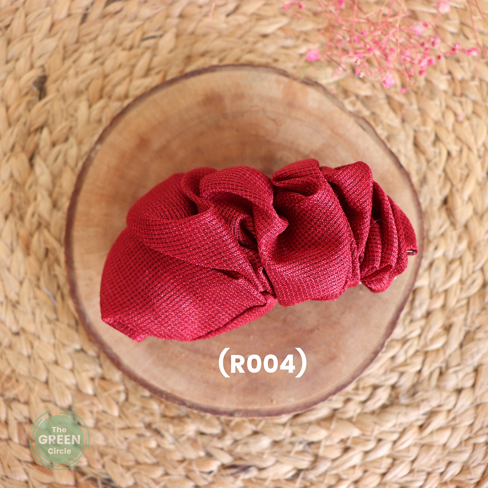 Thumbnail: Reds - Barrettes (Large)