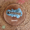 Thumbnail: Blues - Barrettes (Small)