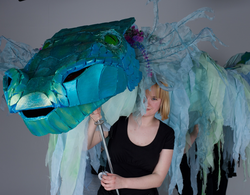 Puppeteering the Serpent