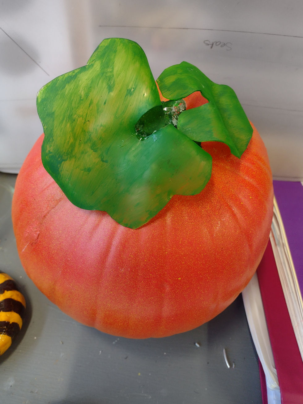 Pumpkin