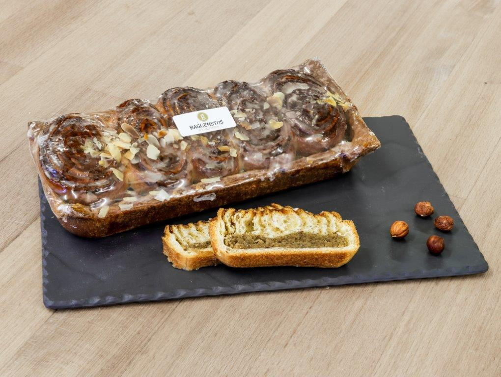 Sportlerstolle Gross 440g