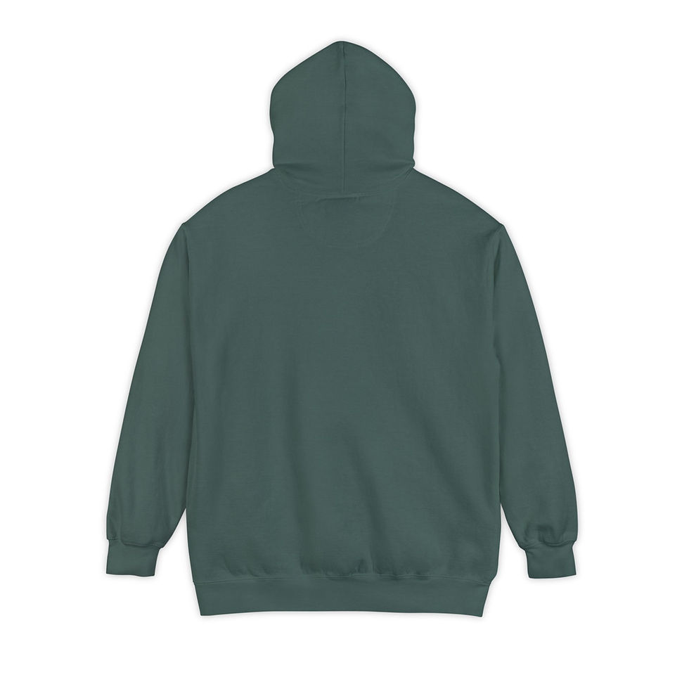 Thumbnail: Midweight work hoodie