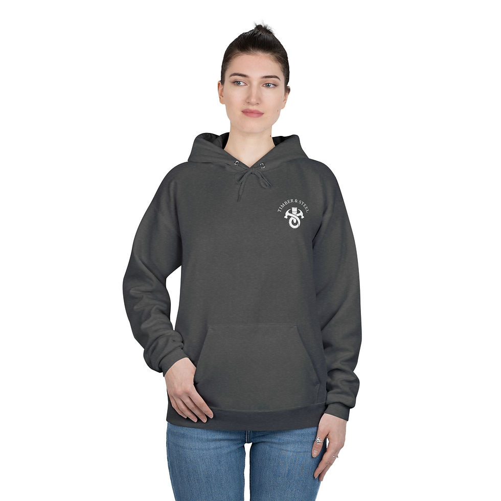 Thumbnail: Lightweight hoodie
