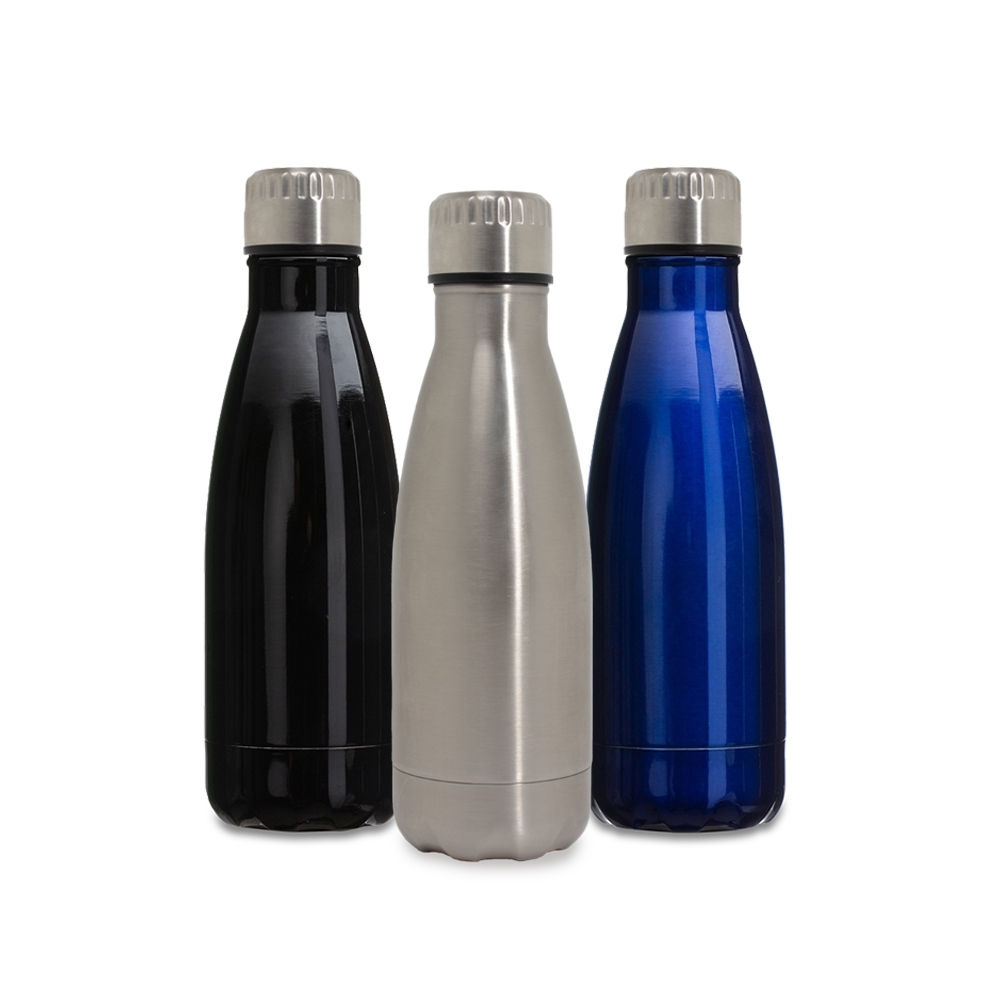 Garrafa Inox 550ml, squeeze alumínio personalizado, squeeze 750 mL, brindes em alumínio