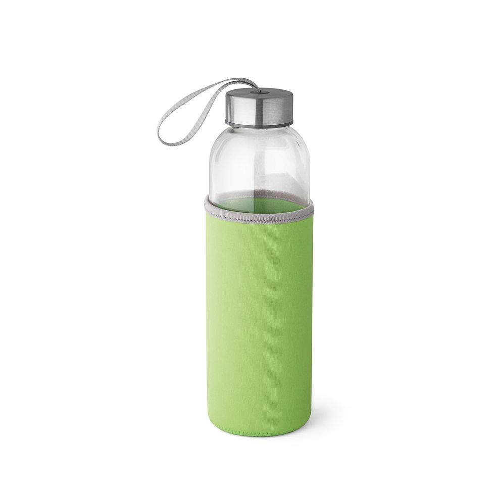 Miniatura: Garrafa em vidro, Squeeze em Vidro Personalizado,  squeezes personalizados, garrafa squeeze personalizada