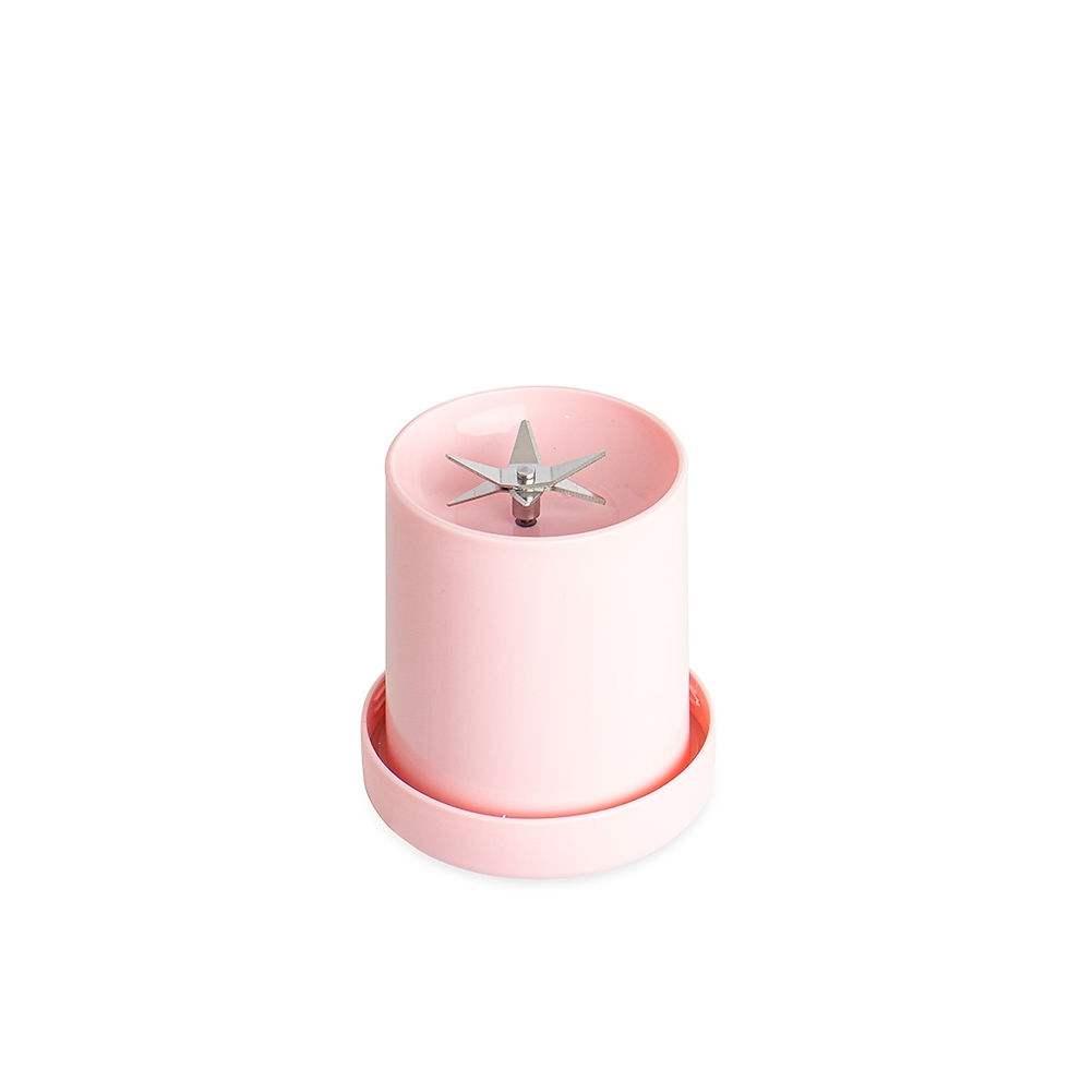 Miniatura: Garrafa com Misturador 380 mL, squeeze personalizada​, squeeze personalizado