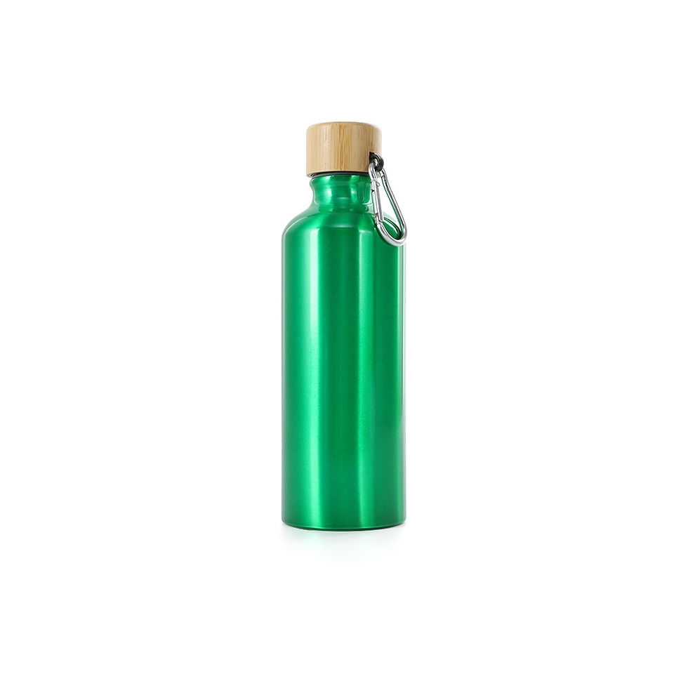 Miniatura: Squeezes personalizados,Squeeze Alumínio 500ml, squeeze 750 mL,  brindes em alumínio