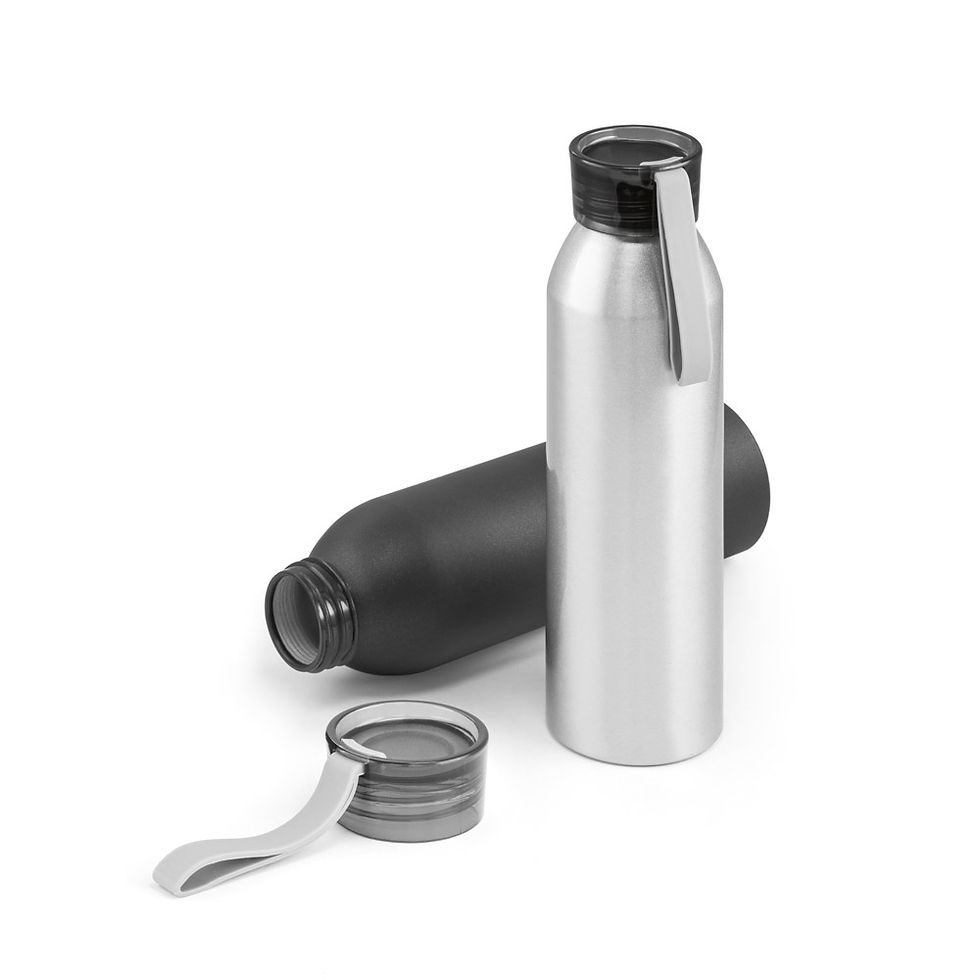 Miniatura: squeeze em alumínio personalizada, garrafa personalizada​, squeeze personalizada​, squeeze personalizado