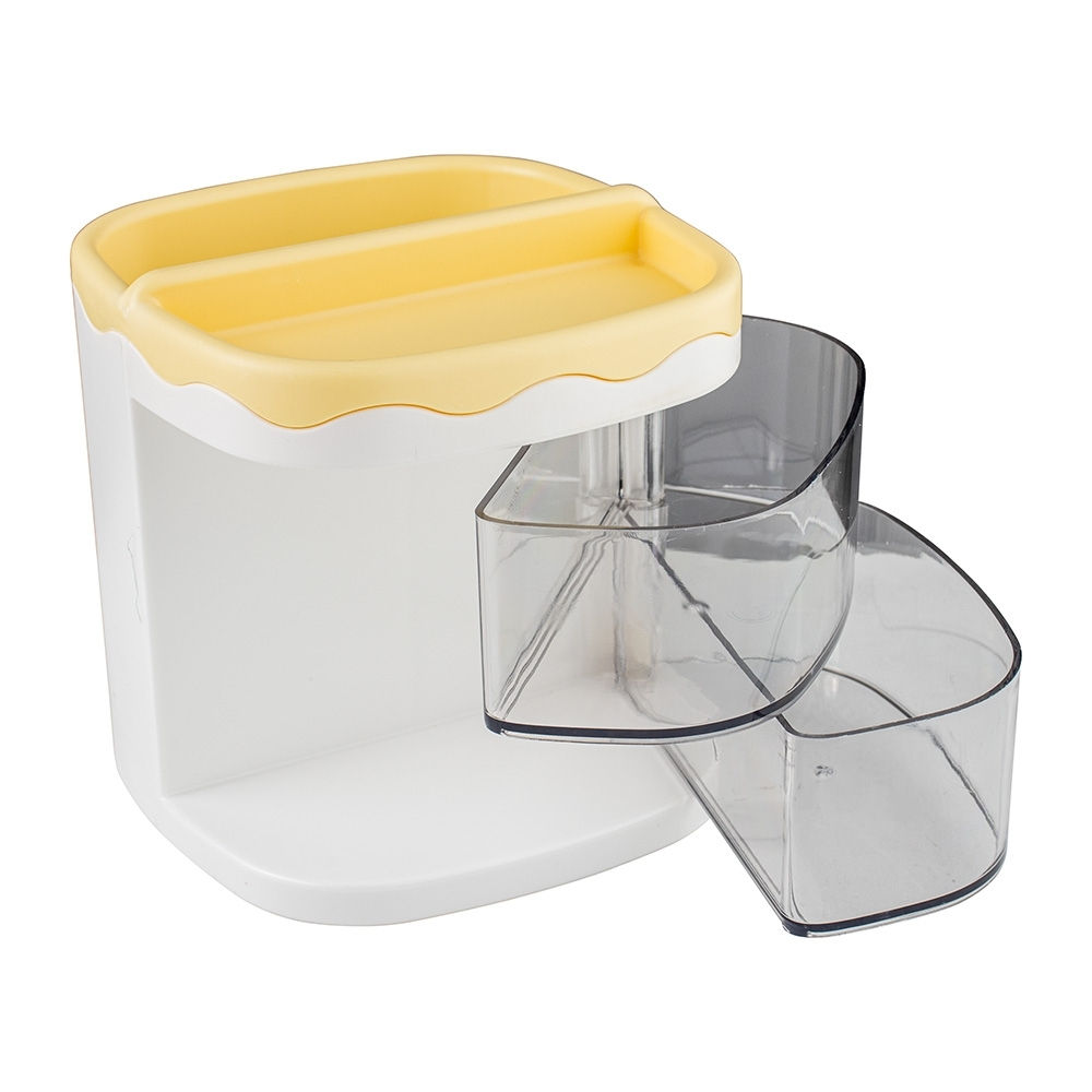 Organizador de Mesa Personalizado, Brindes Outubro Rosa ,Brindes para Mulheres, Brinde dia das mães