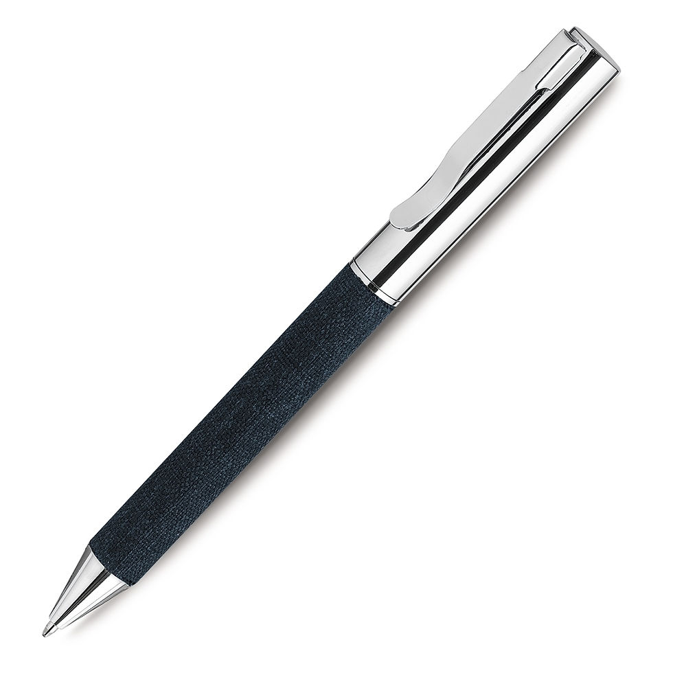 Miniatura: Canetas personalizadas, Caneta Metal, Caneta Metalica com Estojo Personalizado
