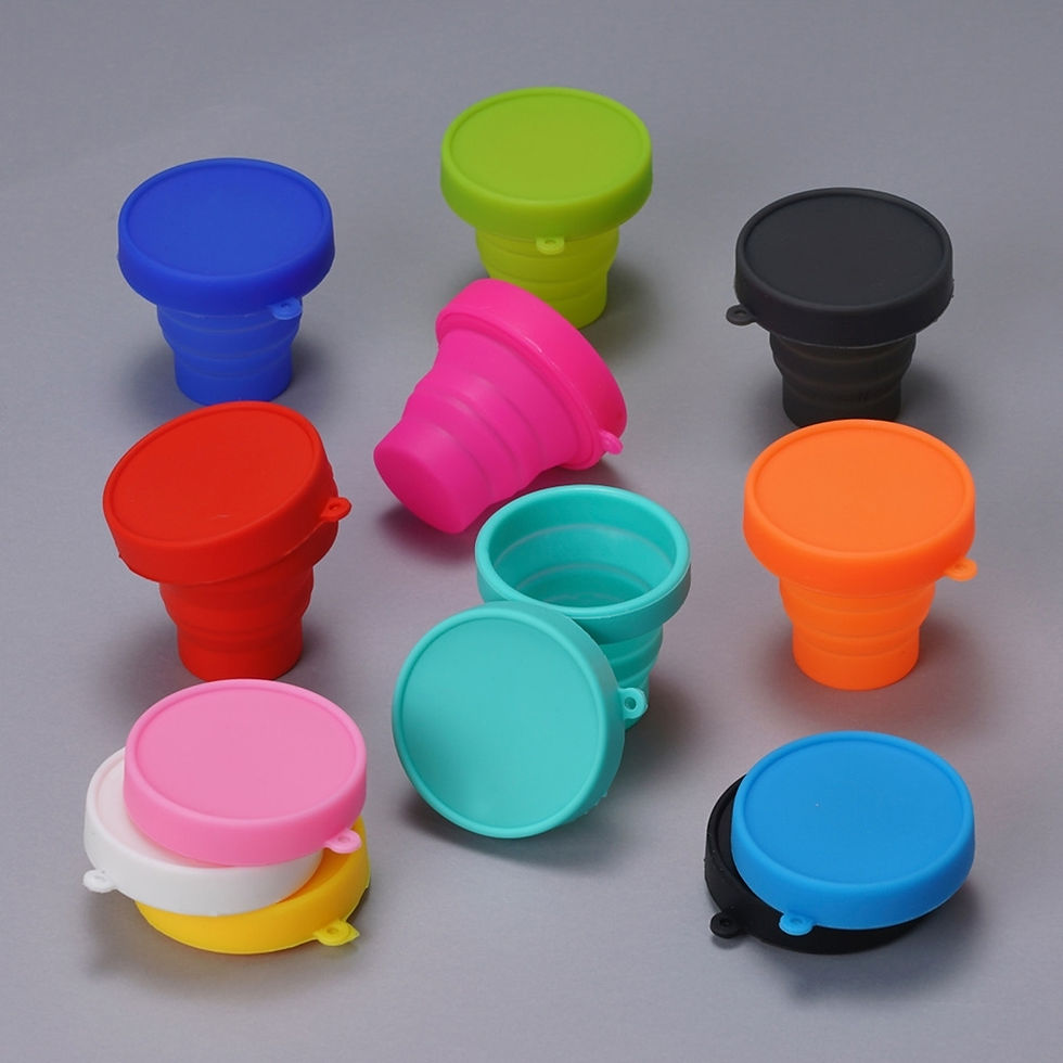 Miniatura: Copo Retrátil Personalizado, copos personalizados, copo personalizado, copos para brindes, copos personalizados para eventos