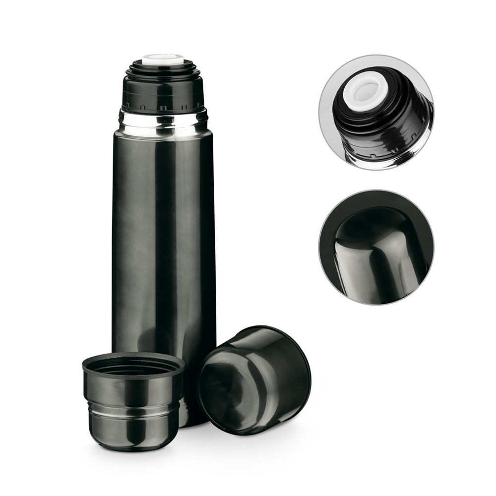 squeeze térmico inox, garrafa squeeze, squeeze personalizada, squeeze personalizado
