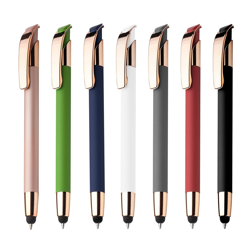 Caneta Ecologica Personalizada, caneta premium, canetas personalizadas