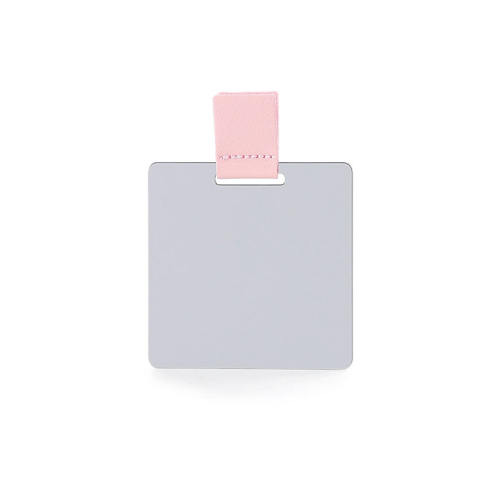 Miniatura: Espelho Personalizada, espelho personalizado,Brindes Outubro Rosa ,Brindes para Mulheres, Brinde dia das mães