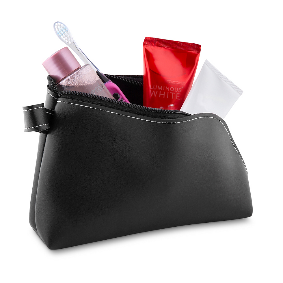 Miniatura: Nécessaire masculina Personalizada, Brindes Outubro Rosa ,Brindes para Mulheres, Brinde dia das mães