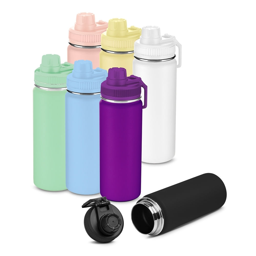 Garrafa Personalizada Inox ​, squeeze personalizada​, squeeze personalizado