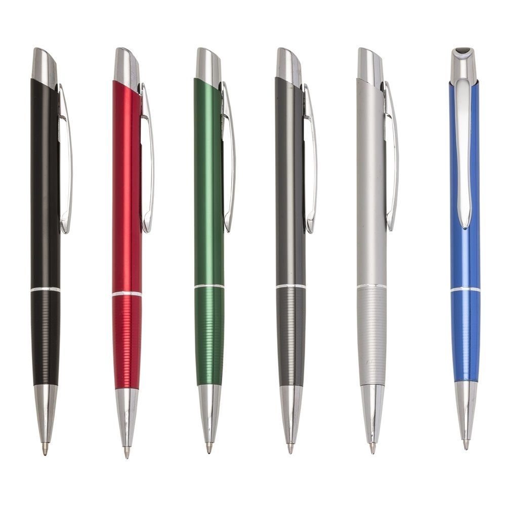 caneta personalizadam, caneta metal