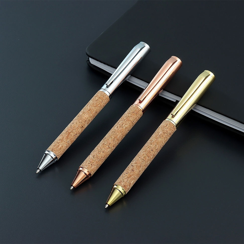 Caneta Ecologica Personalizada, caneta premium, canetas personalizadas