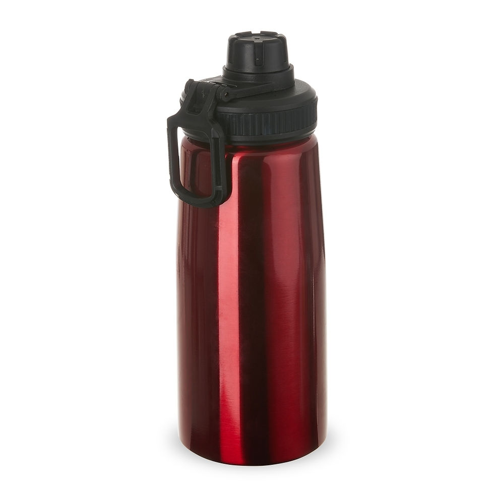 Miniatura: Squeeze Inox Personalizado 750ml​, squeeze personalizada​, squeeze personalizado