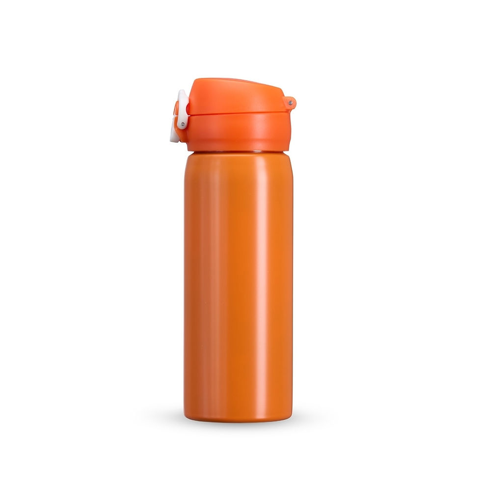 Miniatura: Garrafa de Inox 500ml,squeeze alumínio personalizado, squeeze 750 mL,  brindes em alumínio