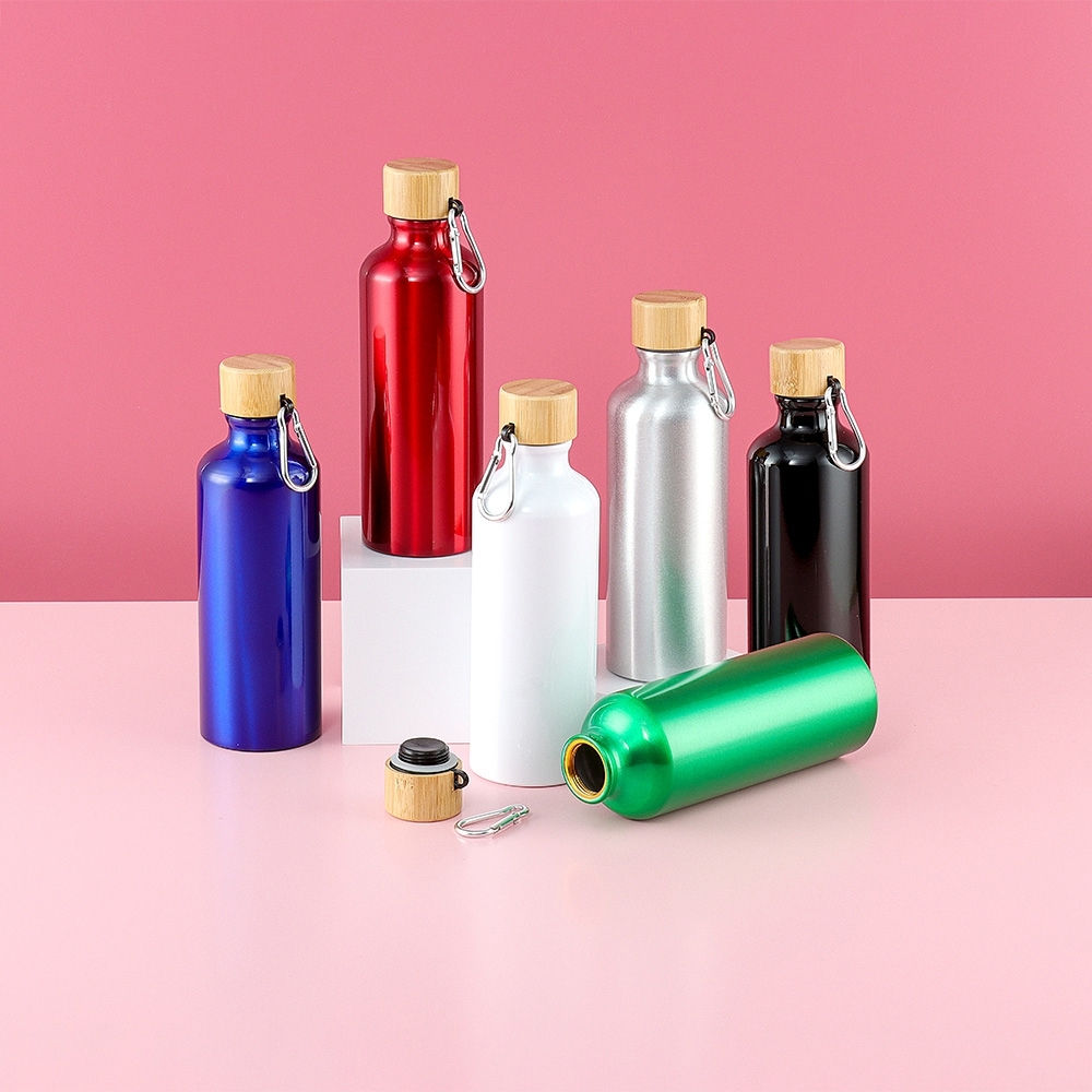 Squeezes personalizados,Squeeze Alumínio 500ml, squeeze 750 mL, brindes em alumínio