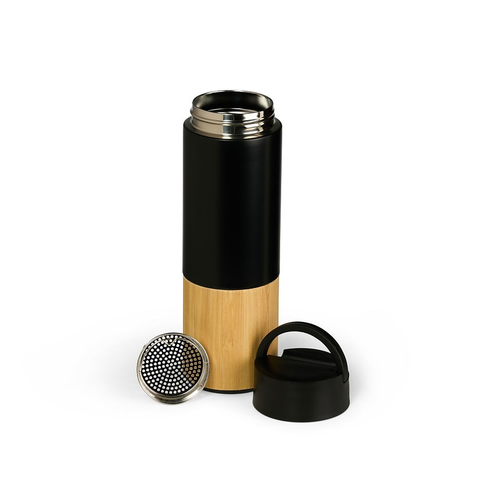 Miniatura: garrafa térmica personalizada 420ml, garrafa squeeze​, squeeze personalizada​, squeeze personalizado