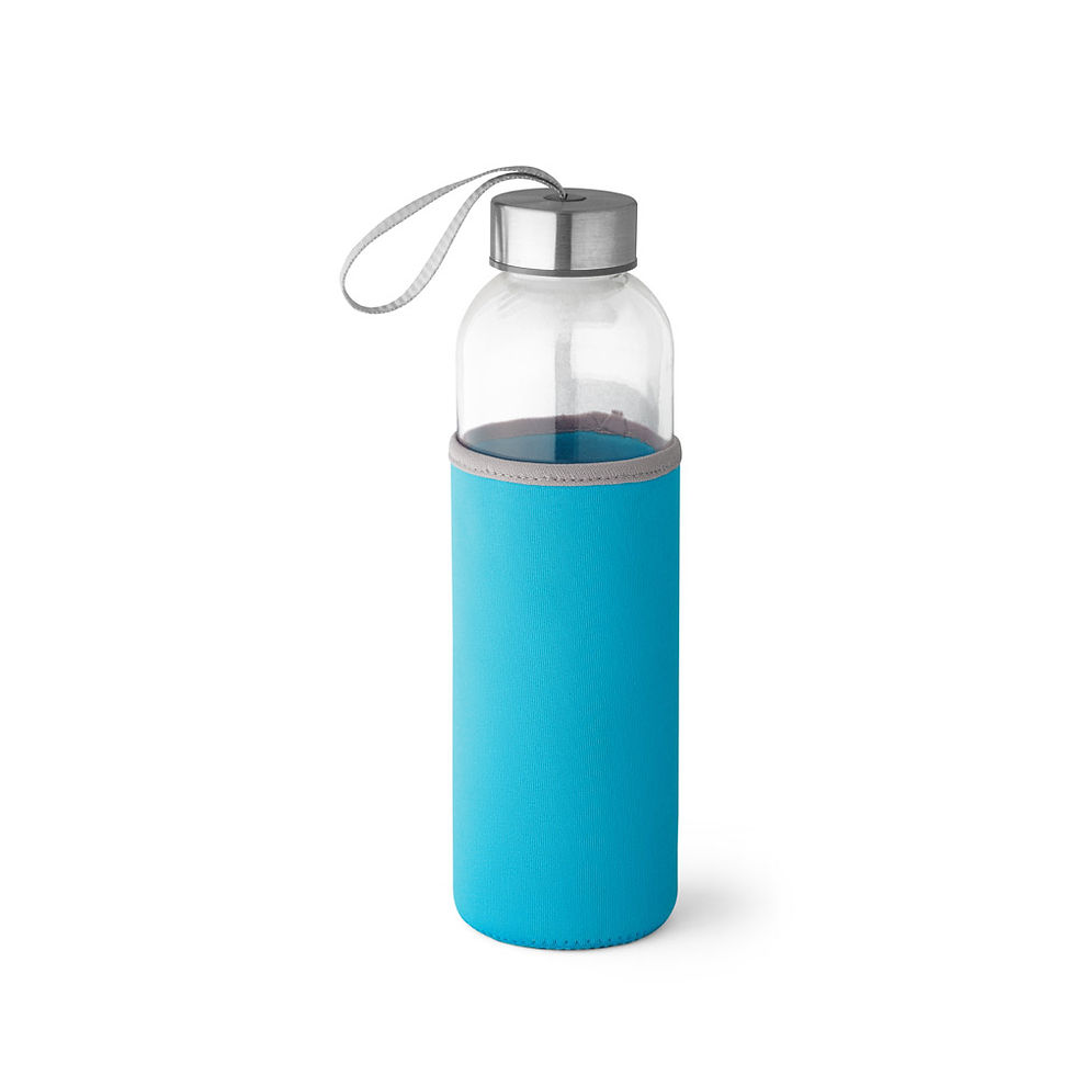 Miniatura: Garrafa em vidro, Squeeze em Vidro Personalizado,  squeezes personalizados, garrafa squeeze personalizada