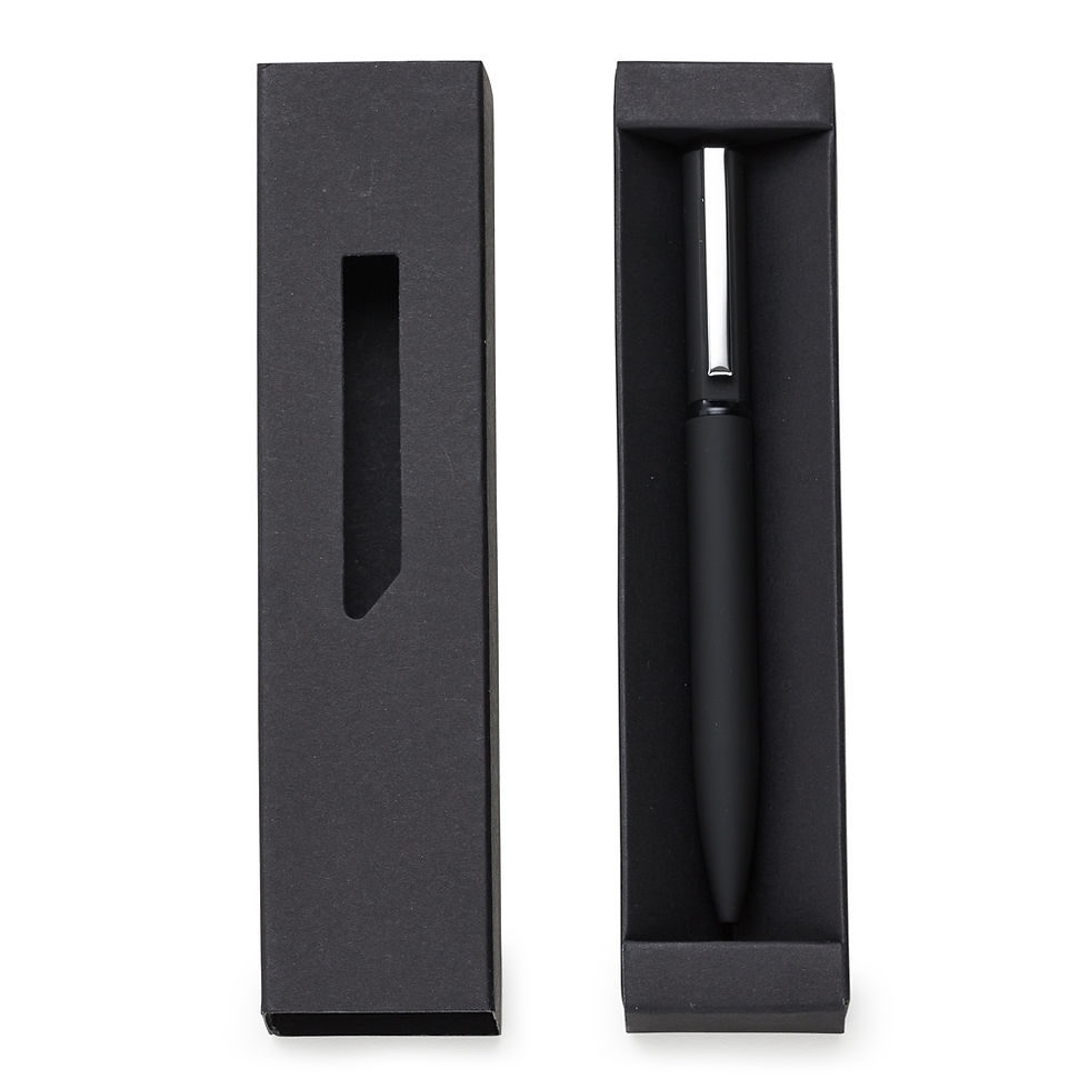 Miniatura: Caneta Metal Personalizada, Canetas personalizadas, Caneta Metal