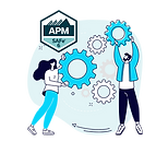 SAFe APM certification