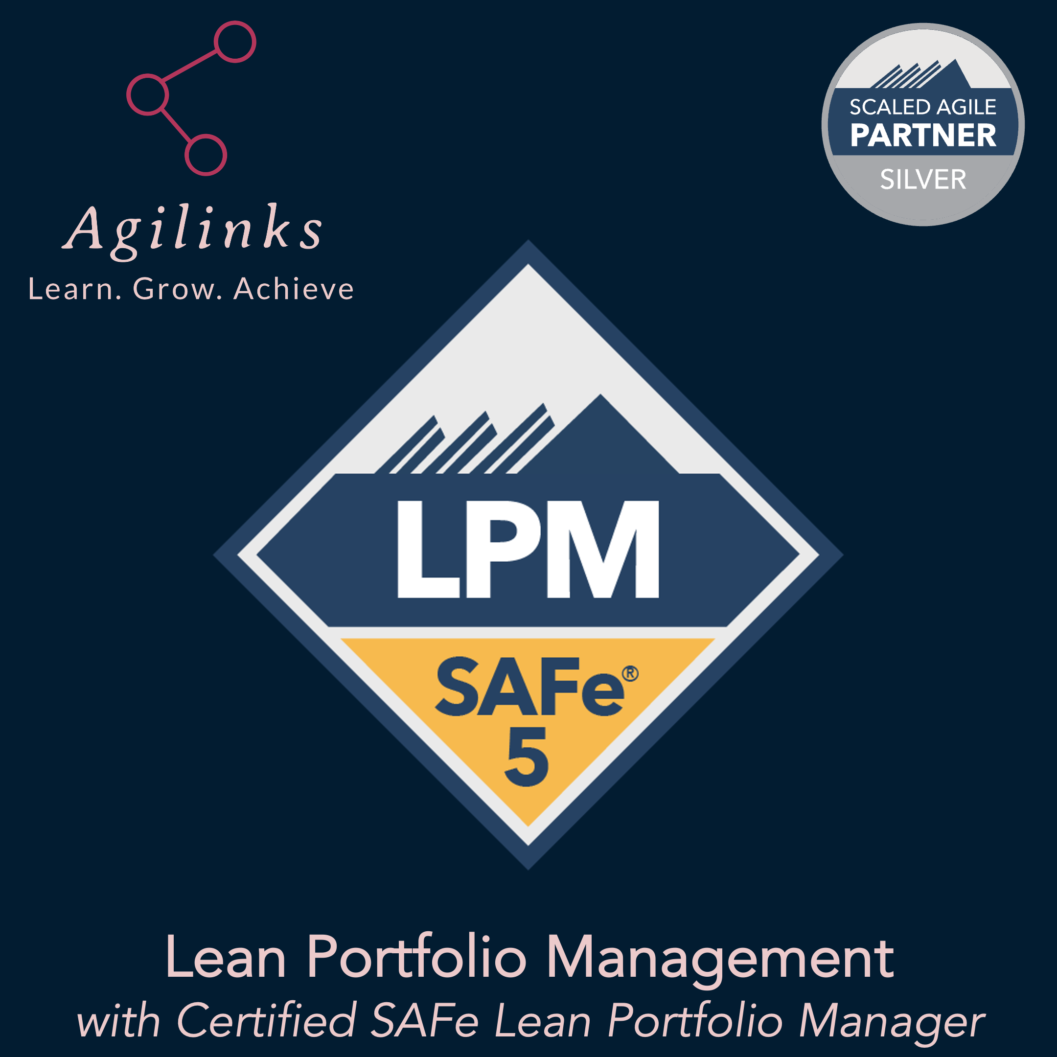 Lean Portfolio Management