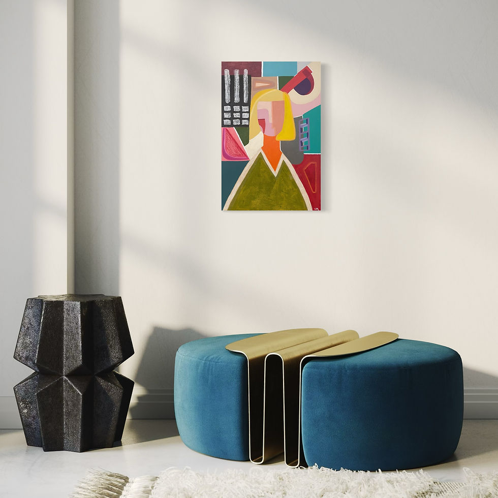 Thumbnail: Fractured