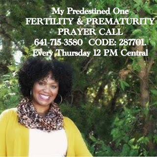 PRAYER CALL