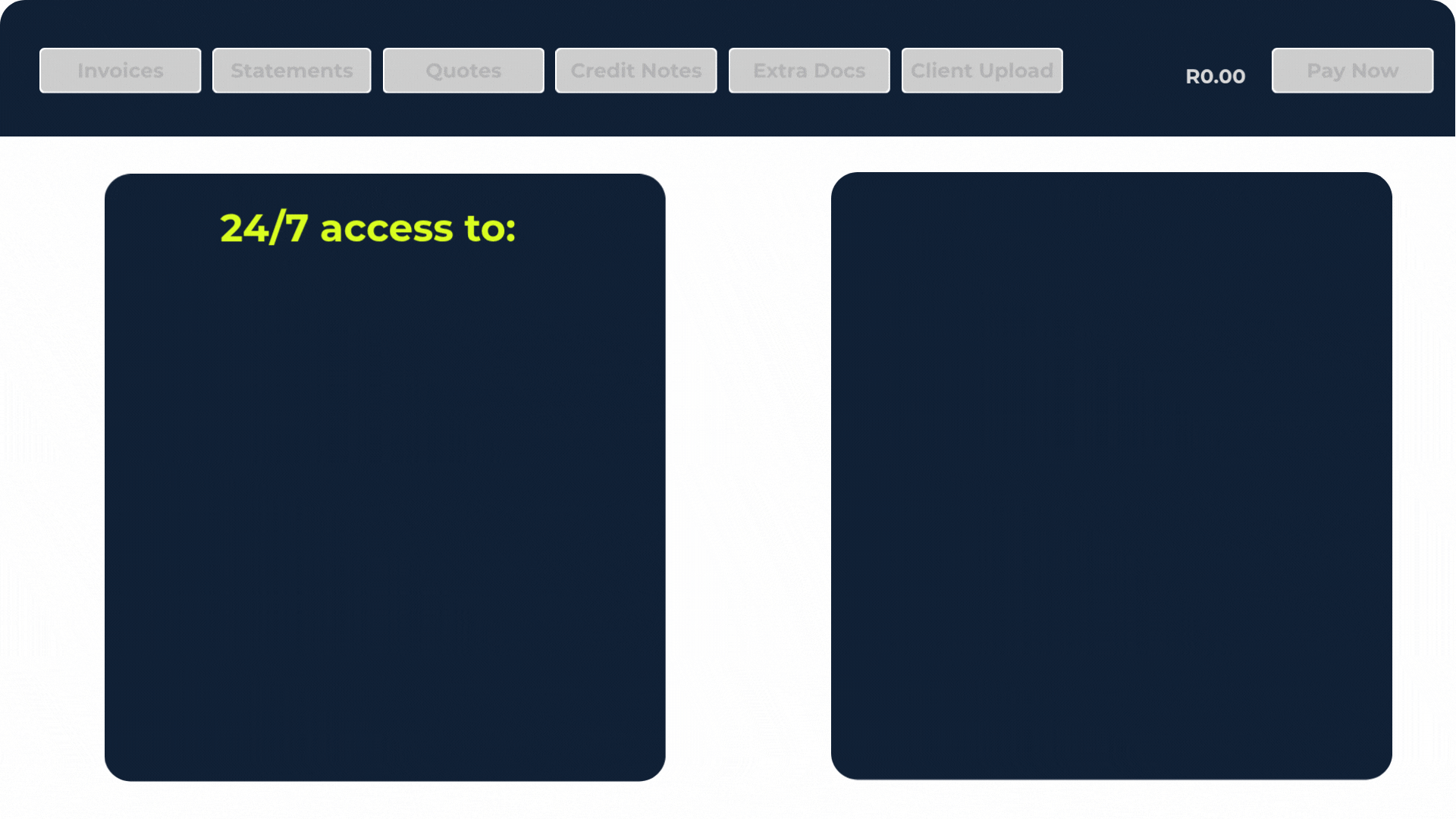 Elevate Your Customer Services Experience