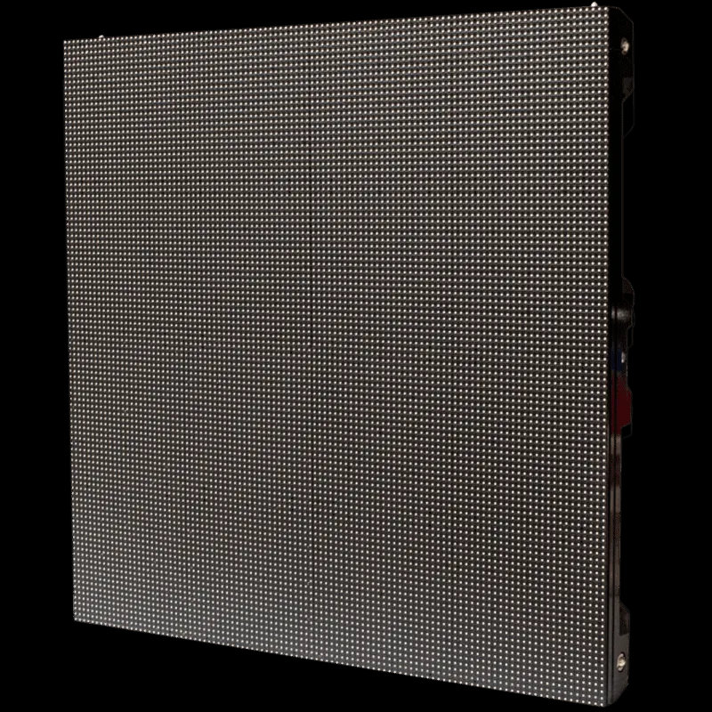 How to Install an Outdoor LED Video Wall