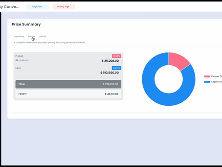 Top AV Project Budget Tracking Strategies to Reduce Cost Overruns in 2026