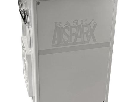 How to Avoid Accidents While Operating Cold Spark Machines