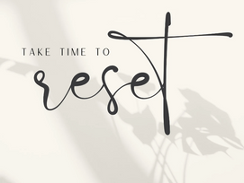 Mid Year Reset: Re-Align & Re-Focus