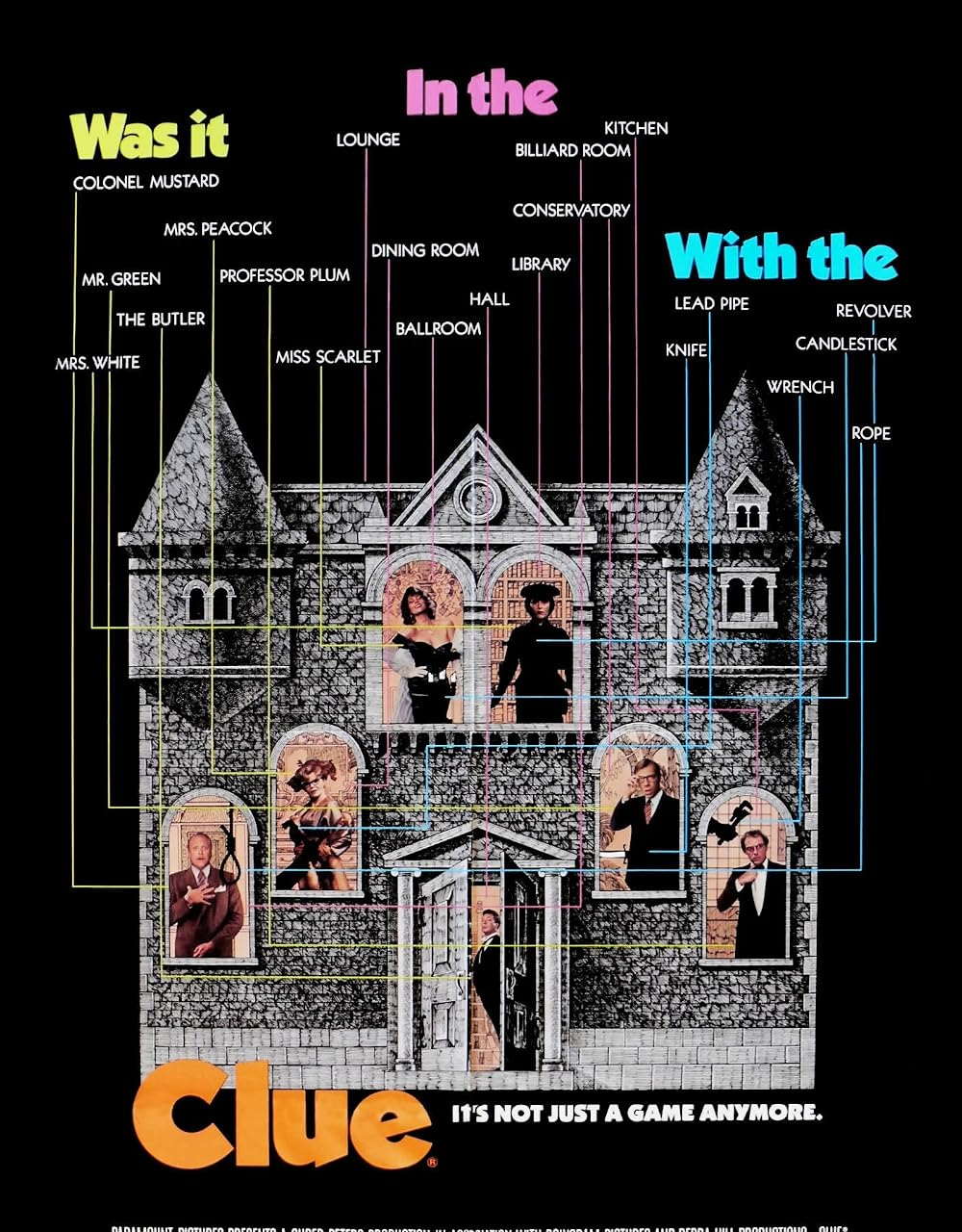 Clue