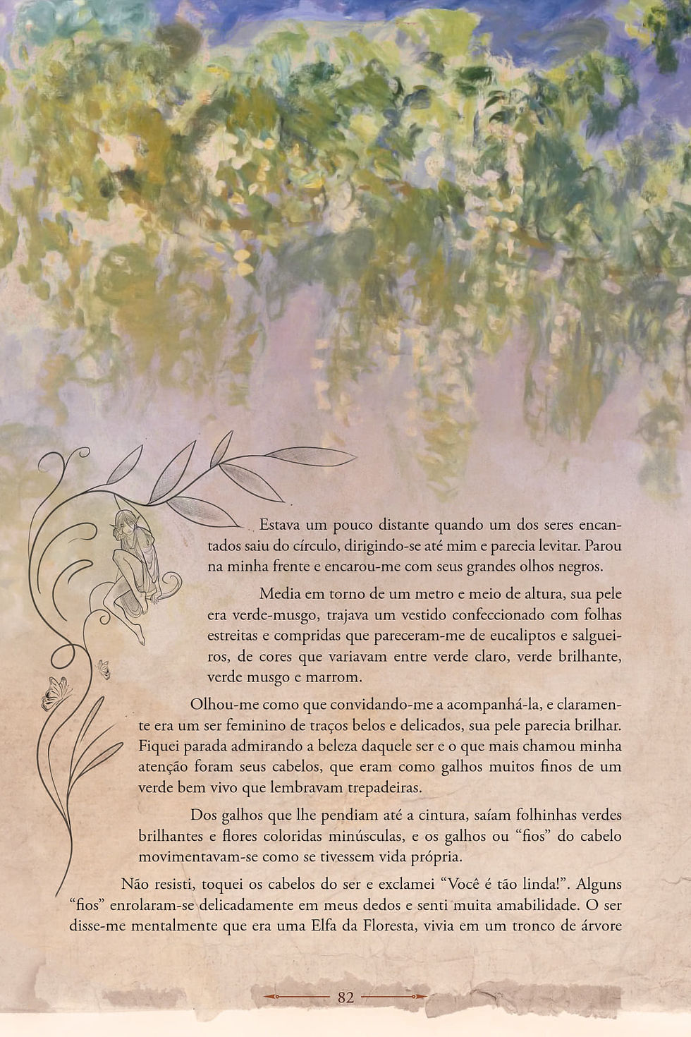 Miniatura: Fadas Celtas 2a ed.