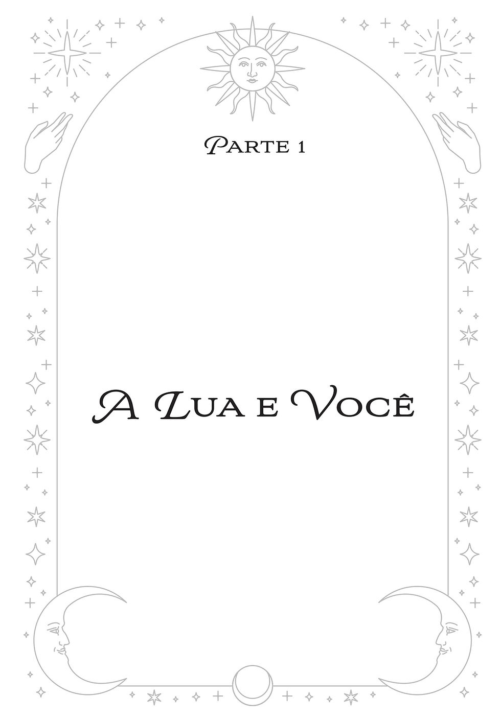 Miniatura: A Lua, as Deusas e Você