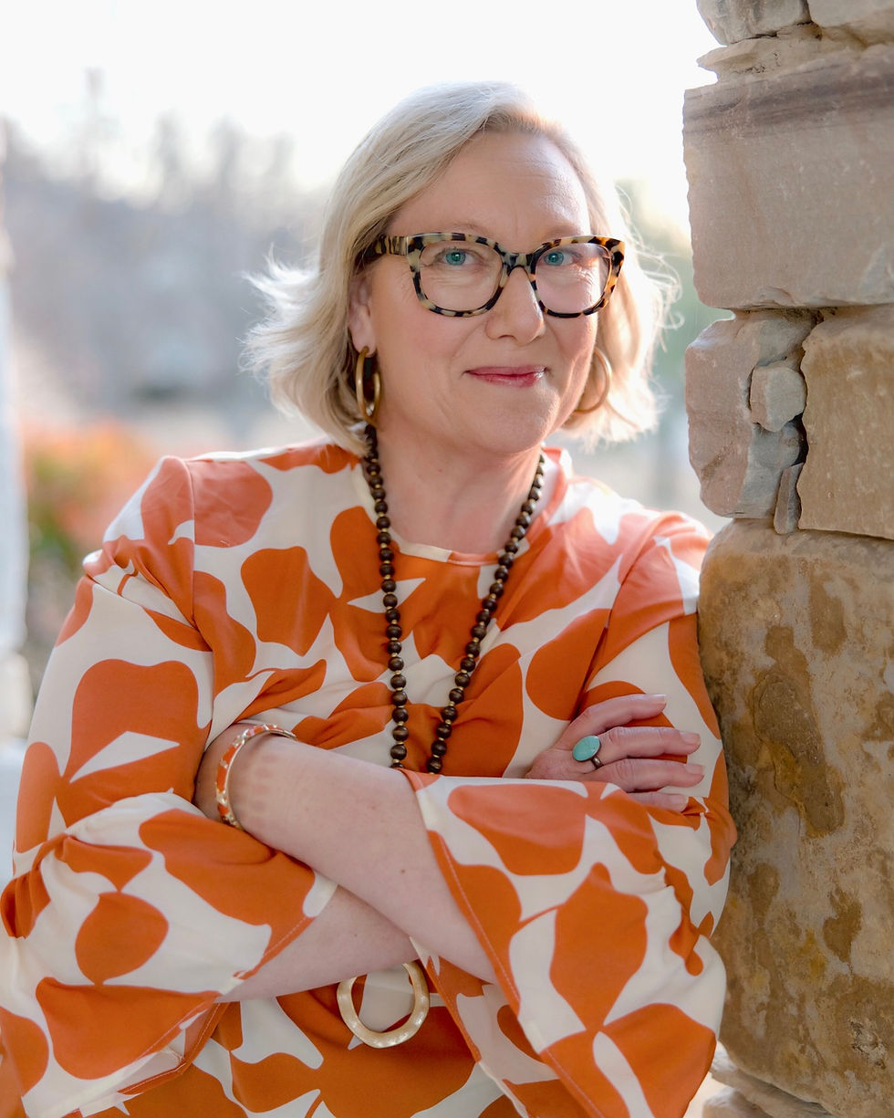 Our Sea Glass Journey