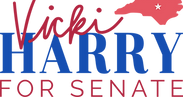 VickiHarryForNC