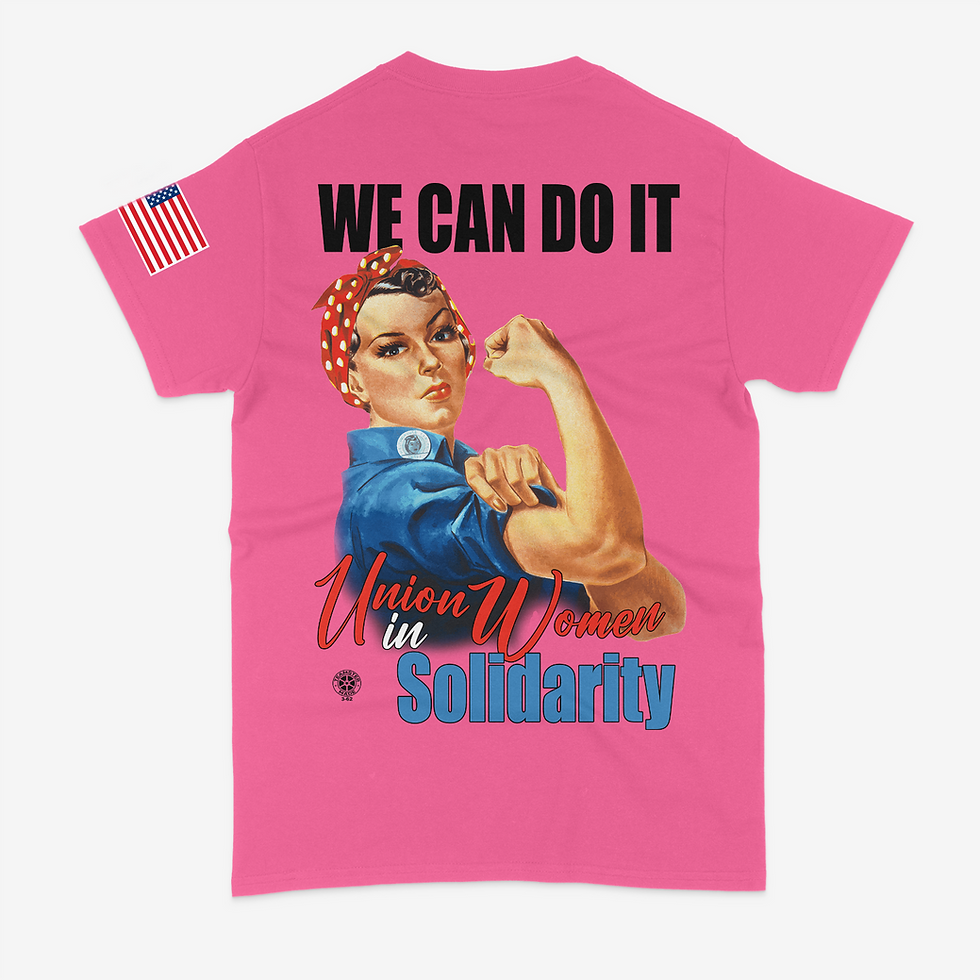 Thumbnail: WE CAN DO IT