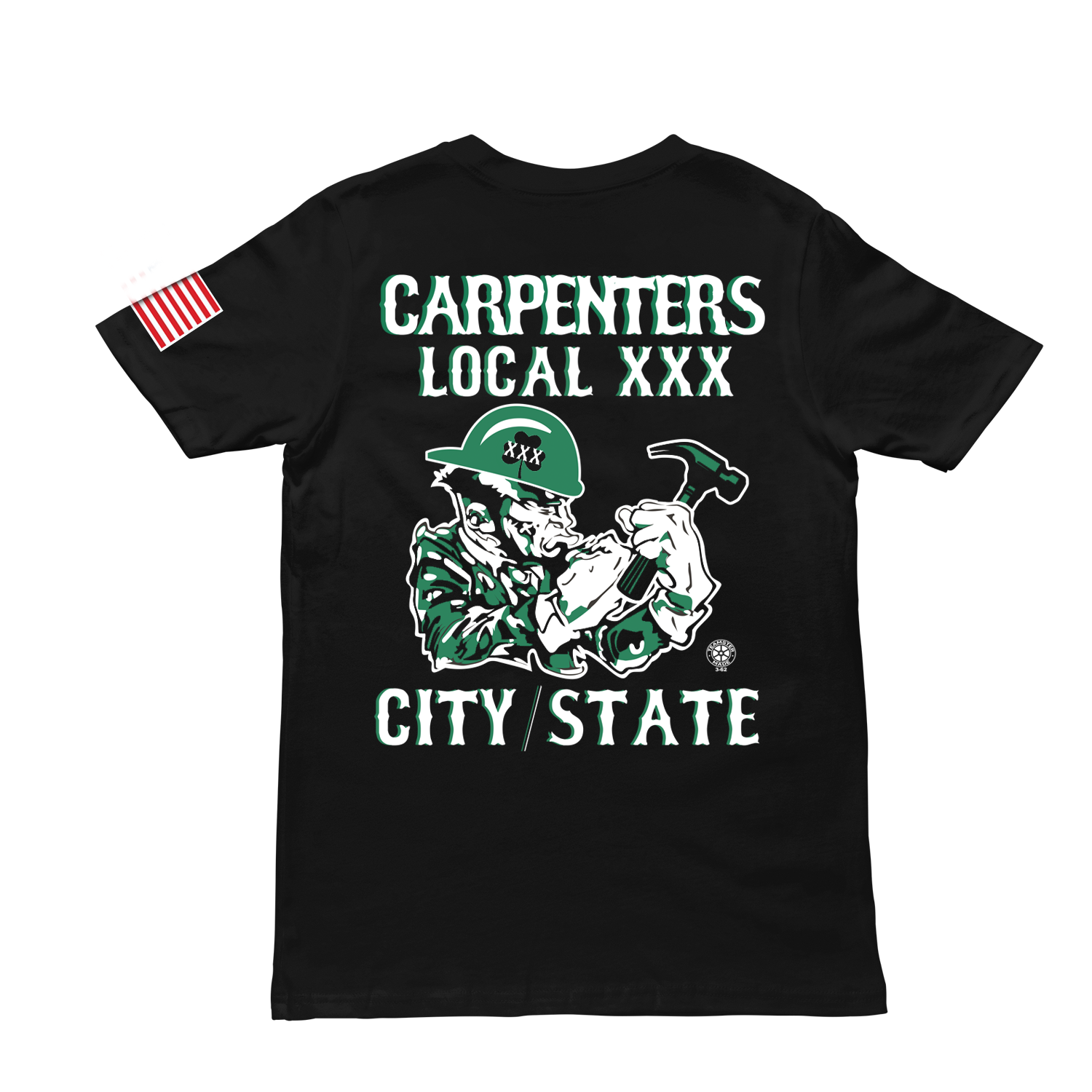 Carpenters FightingIrish T-Shirt