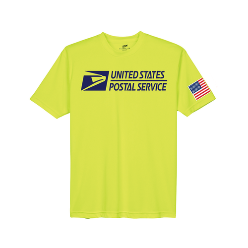 L usps tシャツ USPS